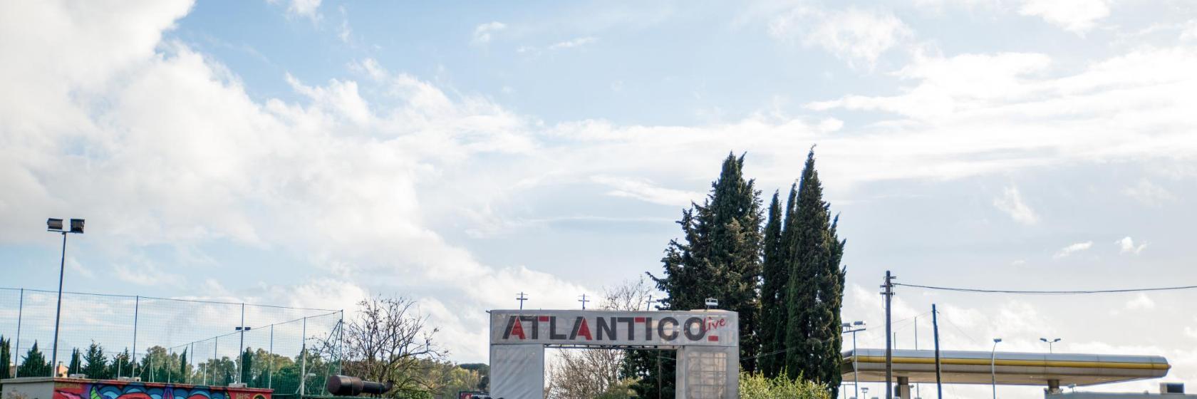 Atlantico